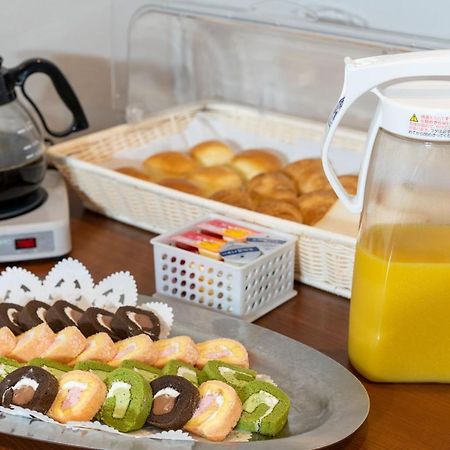 Hotel Raffinato Chitose 千岁 外观 照片