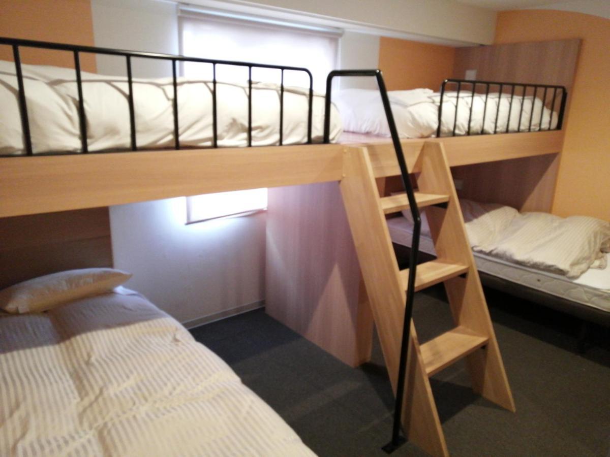 Hotel Raffinato Chitose 千岁 外观 照片