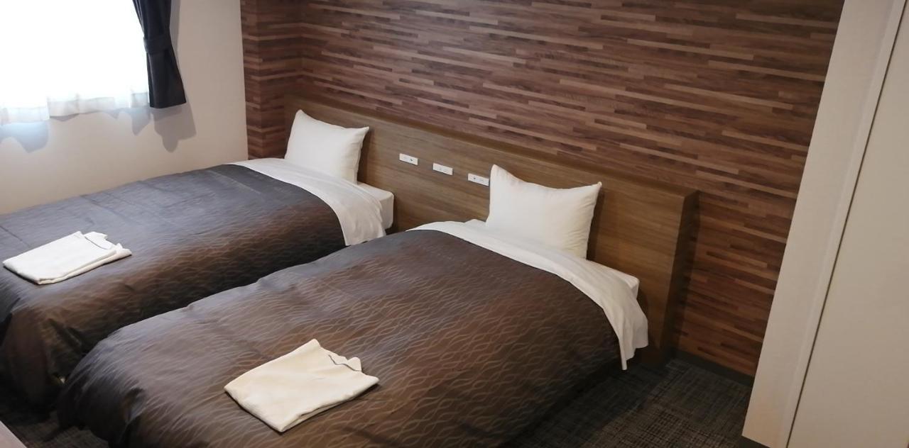 Hotel Raffinato Chitose 千岁 外观 照片