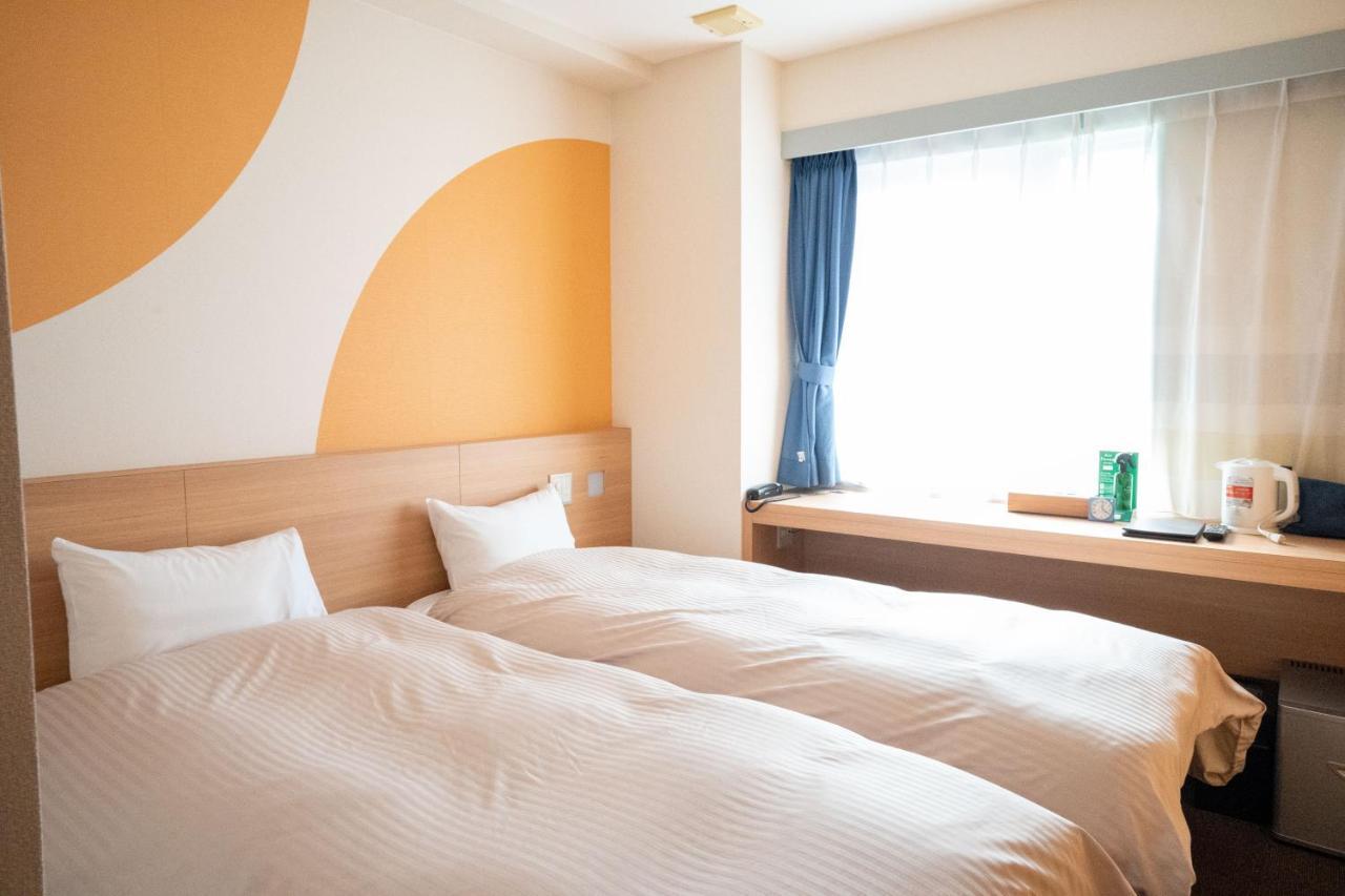 Hotel Raffinato Chitose 千岁 外观 照片
