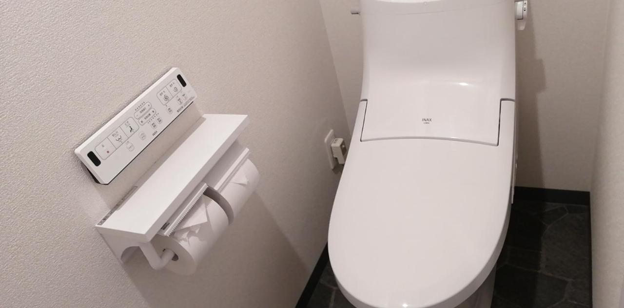 Hotel Raffinato Chitose 千岁 外观 照片