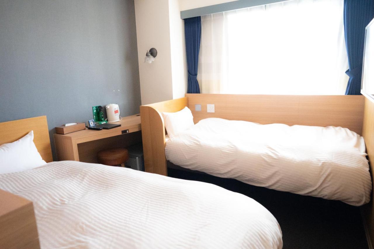 Hotel Raffinato Chitose 千岁 外观 照片