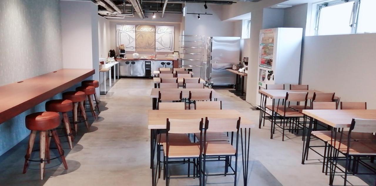 Hotel Raffinato Chitose 千岁 外观 照片