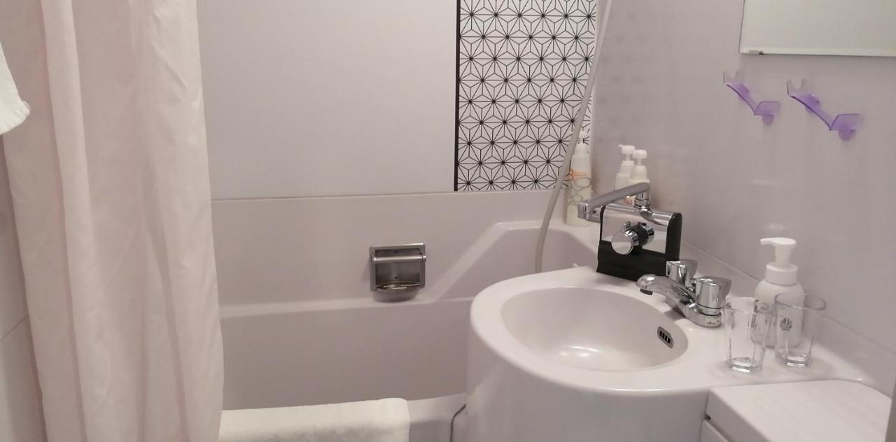 Hotel Raffinato Chitose 千岁 外观 照片