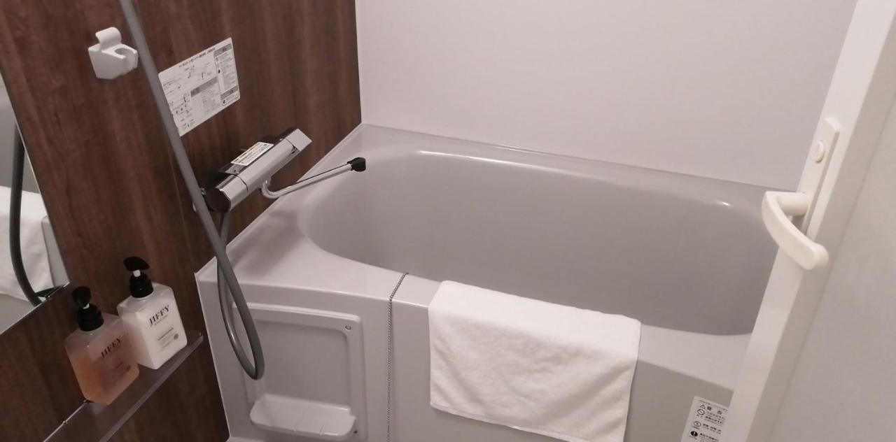 Hotel Raffinato Chitose 千岁 外观 照片